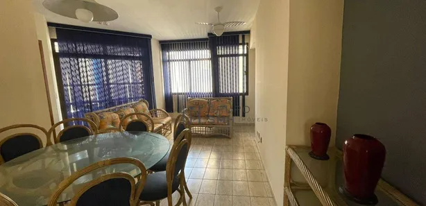 Apartamento com 4 Quartos à venda, 112m² no Vila Alzira, Guarujá