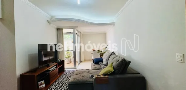Apartamento com 3 Quartos à venda, 118m² no Monsenhor Messias, Belo Horizonte
