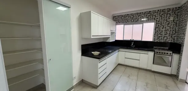Casa de Condomínio com 3 Quartos para alugar, 200m² no Loteamento Residencial Porto Seguro, Tremembé