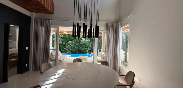 Casa de Condomínio com 4 Quartos à venda, 700m² no Alphaville I, Salvador