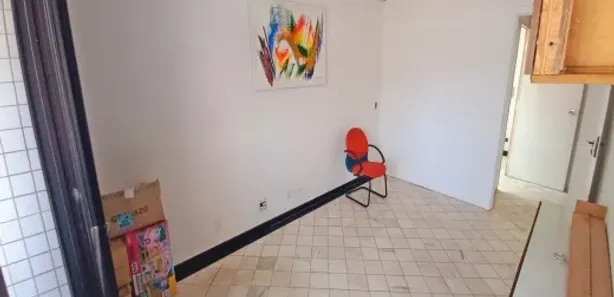 Sala Comercial à venda, 33m² no Boa Viagem, Belo Horizonte