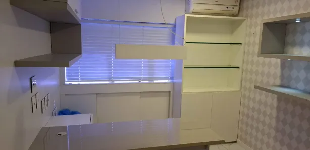 Consultório à venda, 42m² no Graças, Recife