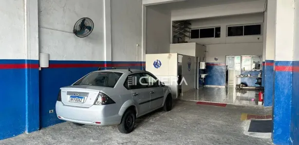 Galpão/Depósito/Armazém para alugar, 205m² no Jardim Prestes de Barros, Sorocaba