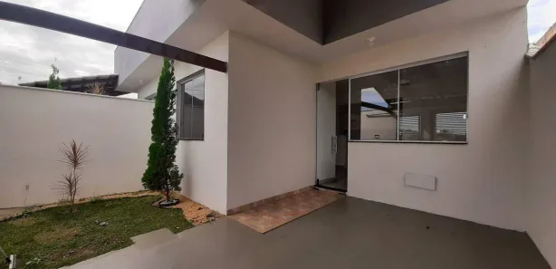 Casa com 3 Quartos para alugar, 67m² no Liberdade, Santa Luzia