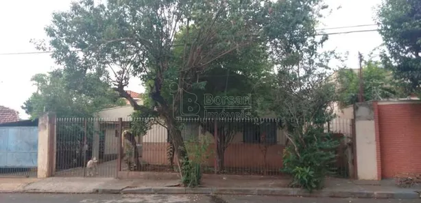 Casa com 2 Quartos à venda, 132m² no Centro, Araraquara