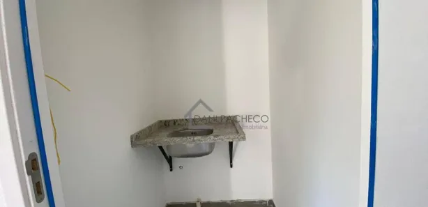 Sala Comercial para alugar, 53m² no São Lucas, Viamão