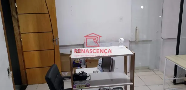 Galpão/Depósito/Armazém para alugar, 750m² no Realengo, Rio de Janeiro