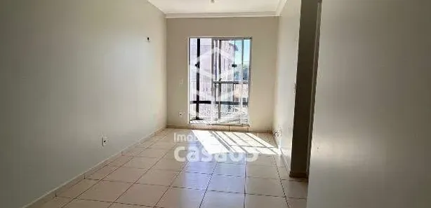 Apartamento com 2 Quartos para alugar, 58m² no Plano Diretor Norte, Palmas