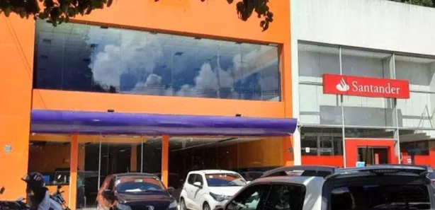 Ponto Comercial para alugar, 780m² no Resgate, Salvador
