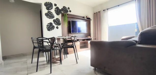 Casa com 3 Quartos à venda, 117m² no Mangue Seco, Matinhos