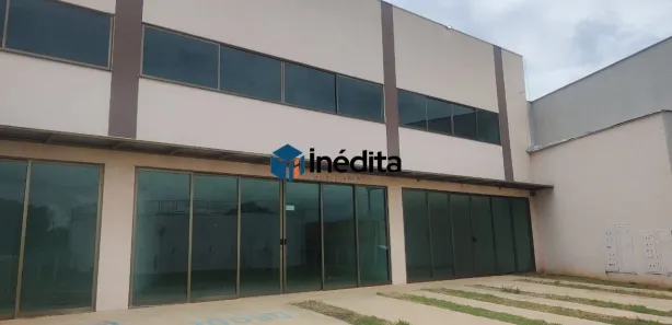 Sala Comercial para alugar, 85m² no Jardim Alto Paraíso, Aparecida de Goiânia