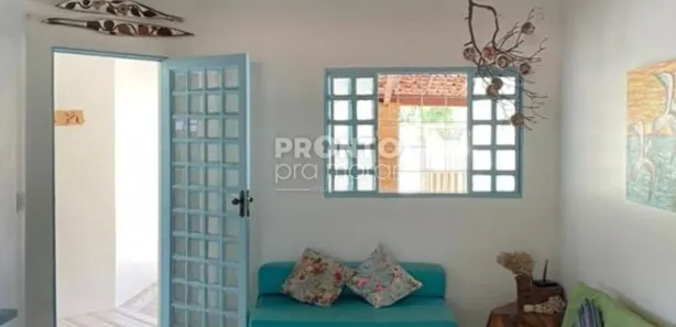 Casa com 4 Quartos à venda, 184m² no Centro, Ipojuca