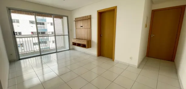 Apartamento com 3 Quartos para alugar, 84m² no Dom Pedro I, Manaus