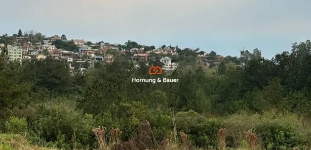 Lote/Terreno à venda, 305m² no , Campo Bom