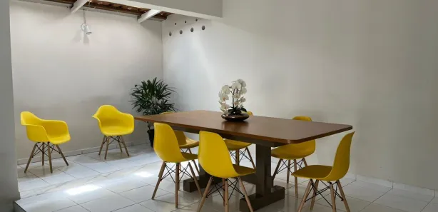 Casa com 4 Quartos para alugar, 190m² no Balneário Praia do Pernambuco, Guarujá