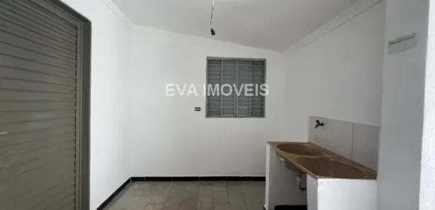 Kitnet com 1 Quarto para alugar, 60m² no Vila Brasília, Aparecida de Goiânia