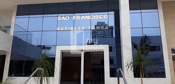 Sala Comercial à venda, 99m² no Jundiaí, Anápolis