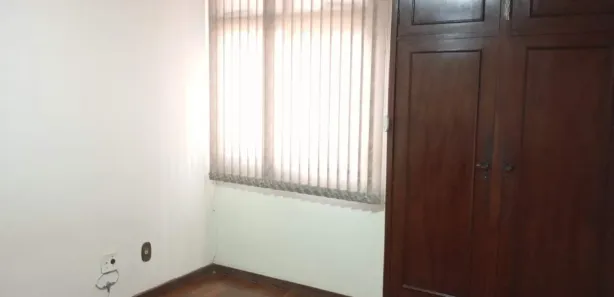 Apartamento com 2 Quartos à venda, 63m² no Barroca, Belo Horizonte