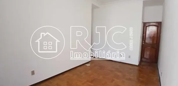 Cobertura com 2 Quartos à venda, 75m² no Tijuca, Rio de Janeiro