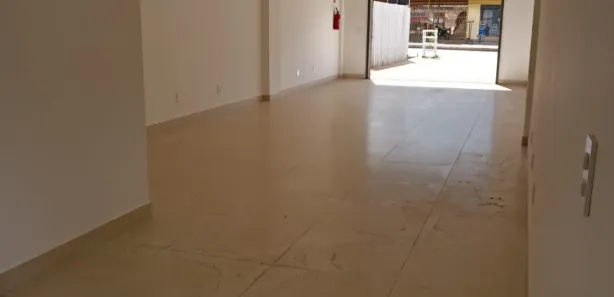 Sala Comercial para alugar, 63m² no Parque das Flores, Goiânia