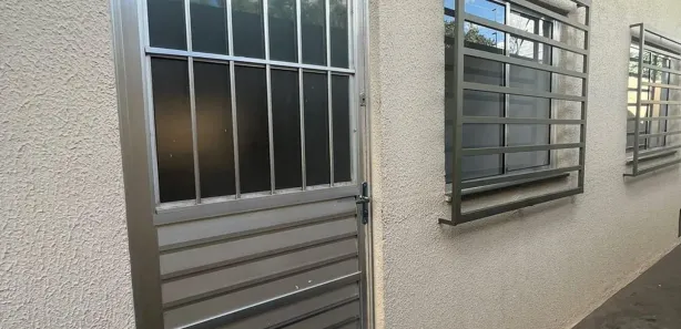 Kitnet com 2 Quartos para alugar, 52m² no Residencial Solar Central Park, Aparecida de Goiânia