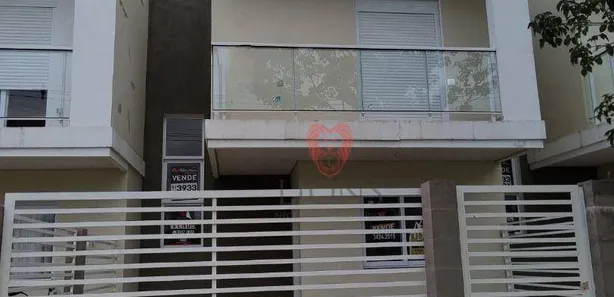 Sobrado com 2 Quartos para venda ou aluguel, 67m² no Oriço, Gravataí
