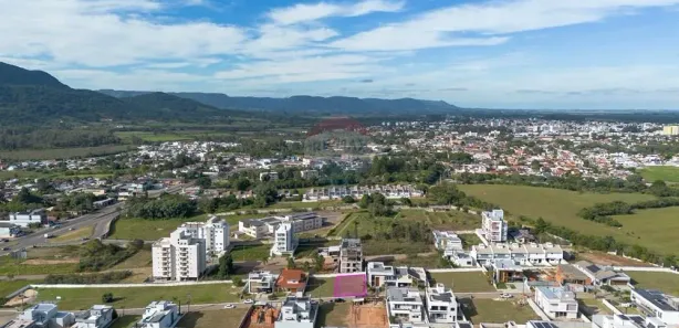 Lote/Terreno à venda, 405m² no Camobi, Santa Maria