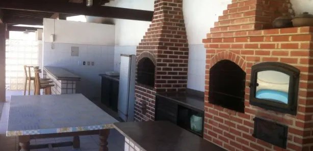 Apartamento com 1 Quarto à venda, 70m² no Boqueirão, Saquarema