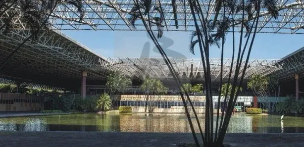 Galpão/Depósito/Armazém para alugar, 22026m² no Taquara, Rio de Janeiro