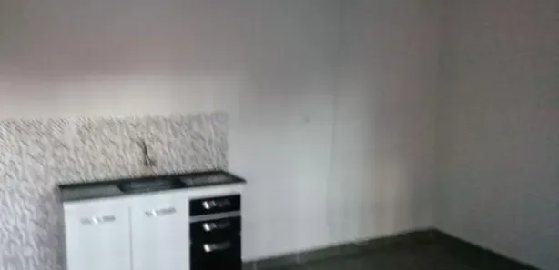 Kitnet com 1 Quarto para alugar, 13m² no Jardim América, Goiânia