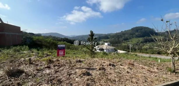 Lote/Terreno à venda, 276m² no Barracão, Bento Gonçalves
