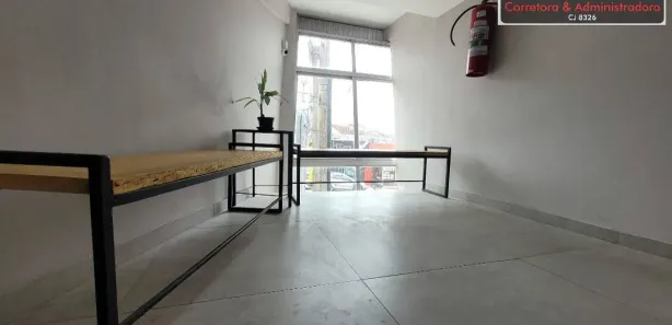 Sala Comercial para alugar, 30m² no Centro, São Pedro da Aldeia