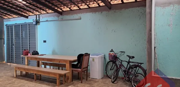 Casa com 2 Quartos à venda, 180m² no , Paço do Lumiar