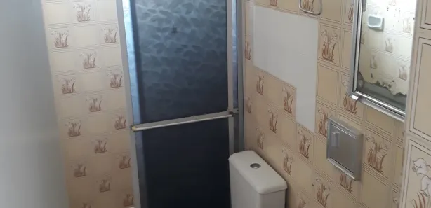 Apartamento com 3 Quartos para alugar, 67m² no Resgate, Salvador
