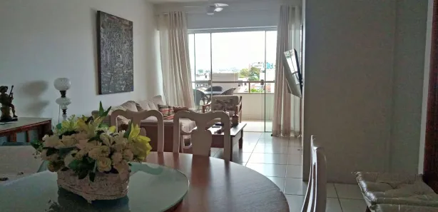 Cobertura com 4 Quartos à venda, 144m² no Vila Nova, Cabo Frio