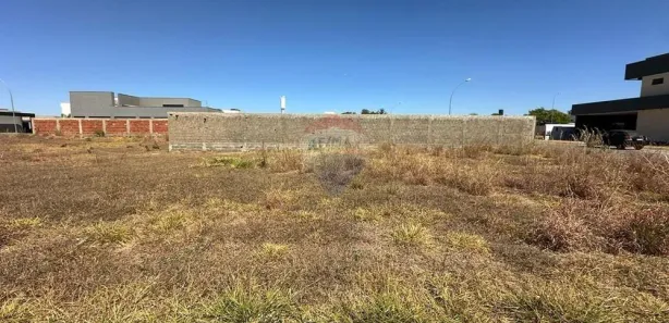 Lote/Terreno à venda, 495m² no Setor Habitacional Tororó, Brasília