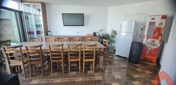 Cobertura com 2 Quartos à venda, 162m² no Parque Esplanada, Embu das Artes