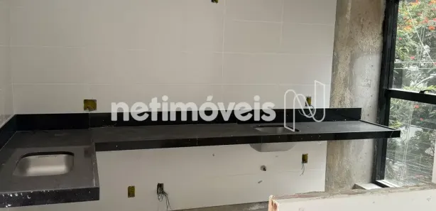 Apartamento com 2 Quartos à venda, 77m² no Cruzeiro, Belo Horizonte
