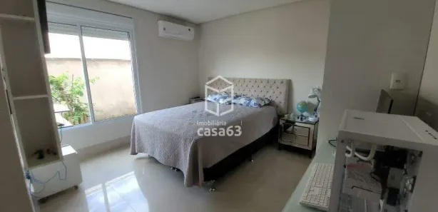 Sobrado com 4 Quartos à venda, 493m² no Loteamento Residencial Polinésia, Palmas
