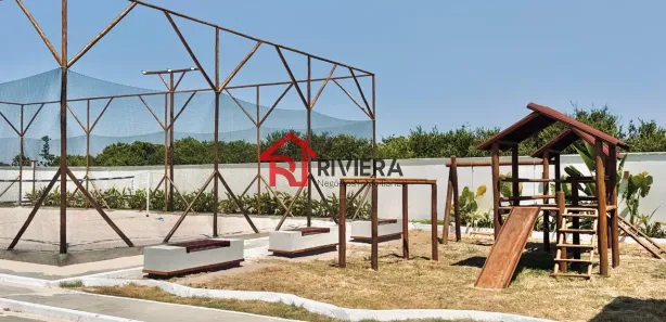 Lote/Terreno à venda, 200m² no , Santo Amaro do Maranhão