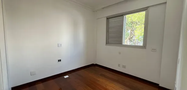 Apartamento com 4 Quartos à venda, 145m² no Cruzeiro, Belo Horizonte