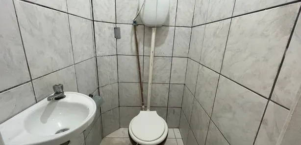 Ponto Comercial para alugar, 60m² no Pituba, Salvador