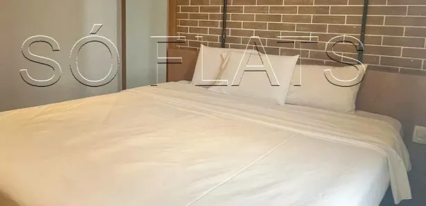 Flat com 1 Quarto à venda, 38m² no Adrianópolis, Manaus
