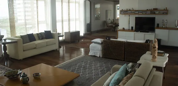 Apartamento com 4 Quartos à venda, 320m² no Barra, Salvador