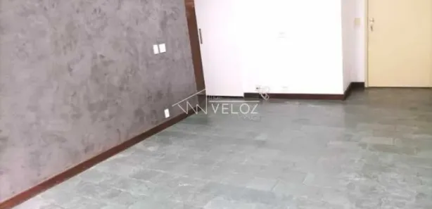 Apartamento com 2 Quartos à venda, 81m² no Cosme Velho, Rio de Janeiro