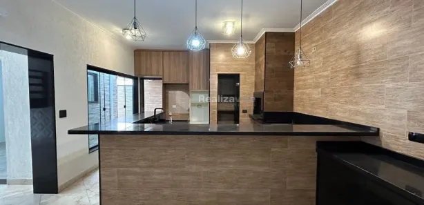 Casa de Condomínio com 4 Quartos à venda, 130m² no Condomínio Veredas, Taubaté