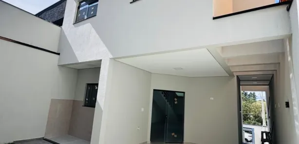 Casa com 3 Quartos à venda, 144m² no Jardim São Pedro, Mogi das Cruzes