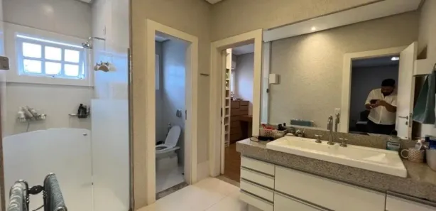 Casa de Condomínio com 4 Quartos para alugar, 420m² no Jardim Florença, Goiânia