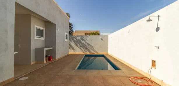 Casa com 3 Quartos à venda, 270m² no Setor Habitacional Jardim Botânico, Brasília