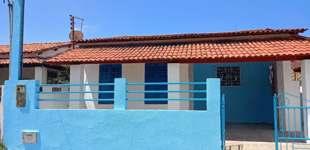 Casa com 2 Quartos à venda, 180m² no , Itaparica